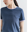 パイルリンガーコンパクトTシャツ