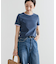 パイルリンガーコンパクトTシャツ
