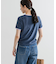 パイルリンガーコンパクトTシャツ