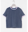 パイルリンガーコンパクトTシャツ