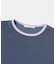 パイルリンガーコンパクトTシャツ