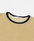 パイルリンガーコンパクトTシャツ