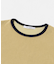 パイルリンガーコンパクトTシャツ