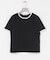 パイルリンガーコンパクトTシャツ