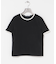 パイルリンガーコンパクトTシャツ