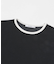 パイルリンガーコンパクトTシャツ