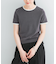 パイルリンガーコンパクトTシャツ