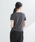 パイルリンガーコンパクトTシャツ