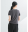パイルリンガーコンパクトTシャツ