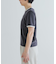 パイルリンガーコンパクトTシャツ