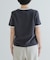パイルリンガーコンパクトTシャツ