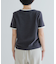 パイルリンガーコンパクトTシャツ