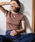 OperaSPORT　JAYA SEAMLESS TOP
