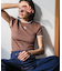 OperaSPORT　JAYA SEAMLESS TOP