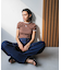 OperaSPORT　JAYA SEAMLESS TOP