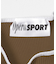OperaSPORT　JAYA SEAMLESS TOP