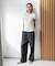 OperaSPORT　JAYA SEAMLESS TOP