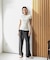 OperaSPORT　JAYA SEAMLESS TOP