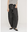 『別注』Lee101×KBF　BARREL PANTS