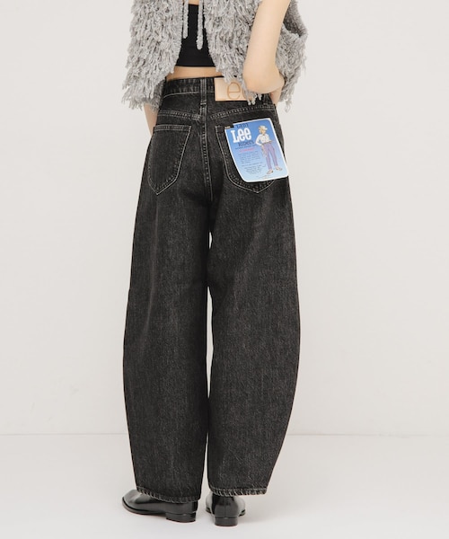 完売サイズ　未使用　別注　Lee101×KBF BARREL PANTS 別注』Lee101×KBF BARREL PANTS｜アーバンリサーチの通販｜&mall