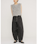 『別注』Lee101×KBF　BARREL PANTS