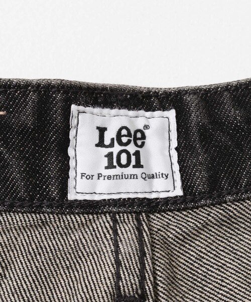 別注』Lee101×KBF BARREL PANTS｜アーバンリサーチの通販｜&mall