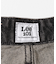 『別注』Lee101×KBF　BARREL PANTS