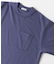 FORK&SPOON　イスラエルピマダブルフェイスTシャツ