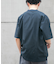 FORK&SPOON　TEC LINEN T-SHIRTS