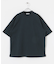 FORK&SPOON　TEC LINEN T-SHIRTS