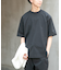 FORK&SPOON　TEC LINEN T-SHIRTS