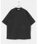 FORK&SPOON　TEC LINEN T-SHIRTS