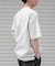 FORK&SPOON　TEC LINEN T-SHIRTS