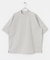 FORK&SPOON　TEC LINEN T-SHIRTS