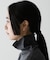 ff by decor urban research　ハートピアス