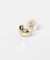 ff by decor urban research　ハートピアス