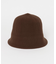 シャギーベルHAT