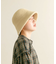 シャギーベルHAT