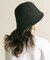 シャギーベルHAT