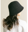シャギーベルHAT