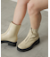 センタージップブーツ