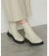 『軽量ソール採用』トラックソールブーツ