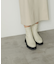 『軽量ソール採用』トラックソールブーツ