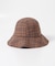 メトロチェックHAT