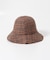 メトロチェックHAT