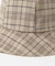 メトロチェックHAT