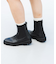 『軽量ソール採用』トラックソールサイドゴアブーツ