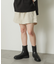 『軽量ソール採用』トラックソールサイドゴアブーツ