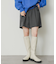 トラックソールロングブーツ