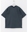 FORK&SPOON　マルチカラーボーダーTシャツ